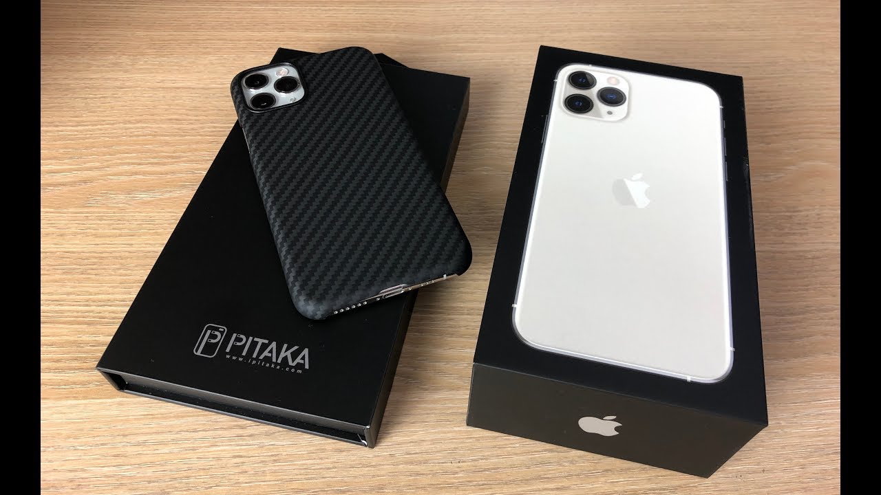 coque iphone xs pitaka