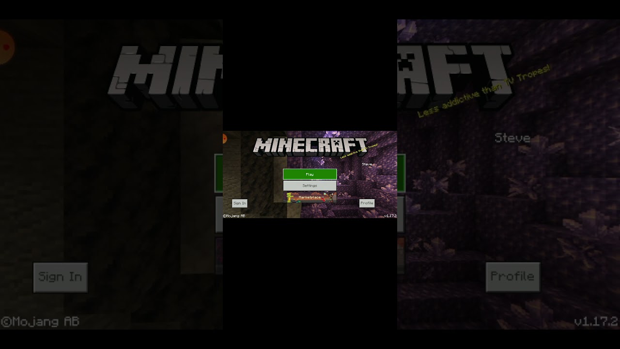 MINECRAFT JAVA EDITION DOWNLOAD APK LINK - YouTube