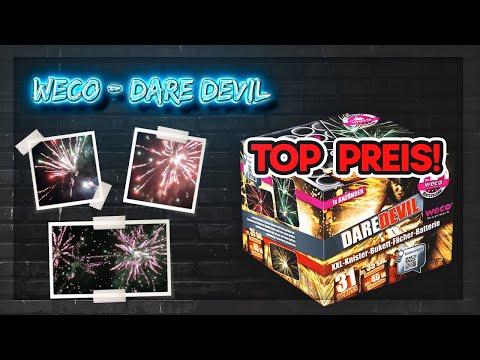 Weco - Dare
