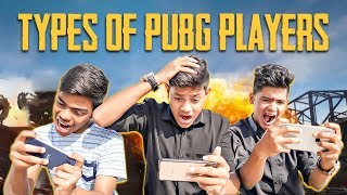 TYPES OF BANGLADESHI PUBG PLAYERS screenshot 5