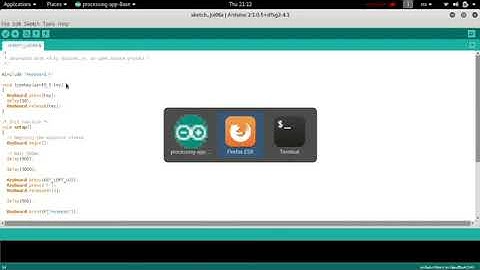 Creating a USB Rubber Ducky/BadUSB using an Arduino Micro | Kali Linux