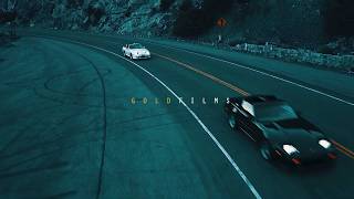 1987 NISSAN 300zx (z31) CAR RACE LA - FOREST