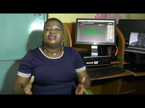 Video: Nini maana ya uchunguzi wa cadastral?