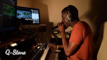 Using the Vocoder EVOC 20 PS - Logic ProX