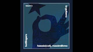 Hassio (COL), Maximilivno - La Guitarra