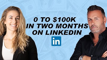 My Story of LinkedIn Success with Brad Lea