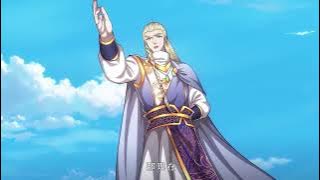 My disciples are all over the world Ep 107 Multi Sub 1080p HD