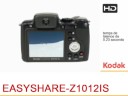 Kodak Easyshare Z1012IS (FR)