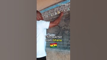 The Teacher Who Drew Microsoft Word  #143