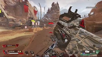 Variety 1v1 against my brother