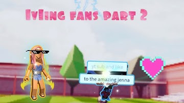 1v1ing fans part 2