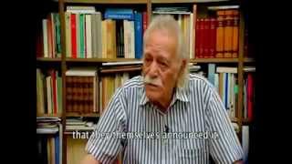 Manolis Glezos on Greece in WWII english sub) Guide