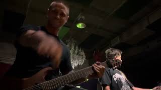 Delta Hate (Live at Workplay in Birmingham, AL) (06/05/2024)