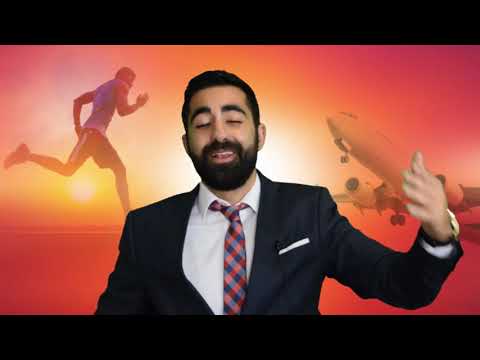 "אתה תמריא כי אתה F16" - הרב נתנאל אלעזרוב HD