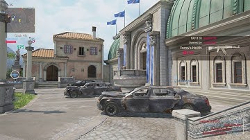 Let’s Play Uncharted 4 - Multiplayer Matches With Subs - Part 2 (Warm Ups)