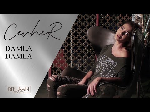 Cevher - Damla Damla (Akustik)