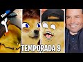 1 hora de abrohilo temporada 9