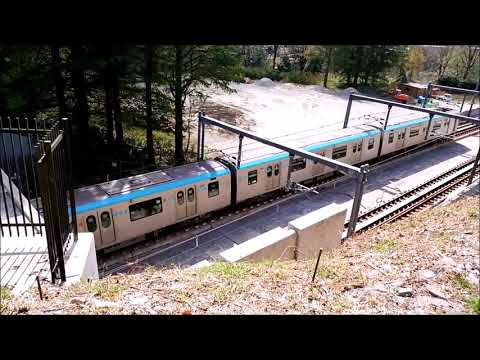【鉄道PV】ちかてつ🚇