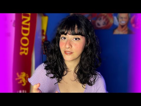 ASMR Sons de Boca que vão CANSAR suas ORELHAS