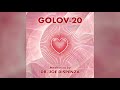 Romanian GOLOV-20 Meditation