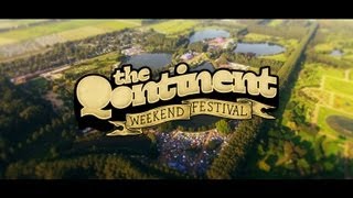 The Qontinent 2013 | Official Trailer