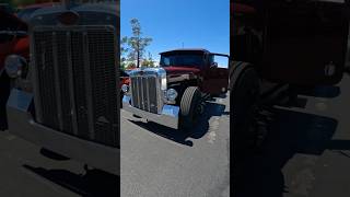 1991 Peterbilt 377 Semi-Truck