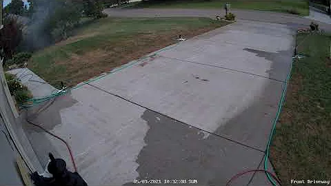 Sept 5 - Car Accident