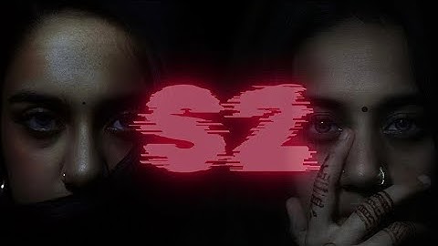 Thumbnail of S2 - YOU’RE NOBODY (OFFICIAL AUDIO)