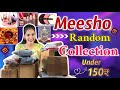 Meesho Random Collection || Meesho Products || meesho|| meesho Budget|| under150₹||