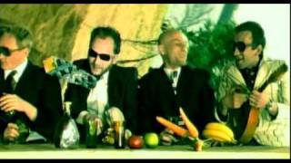картинка: Запрещенные Барабанщики 