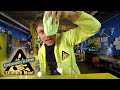 Understanding Polymers and Making Slime