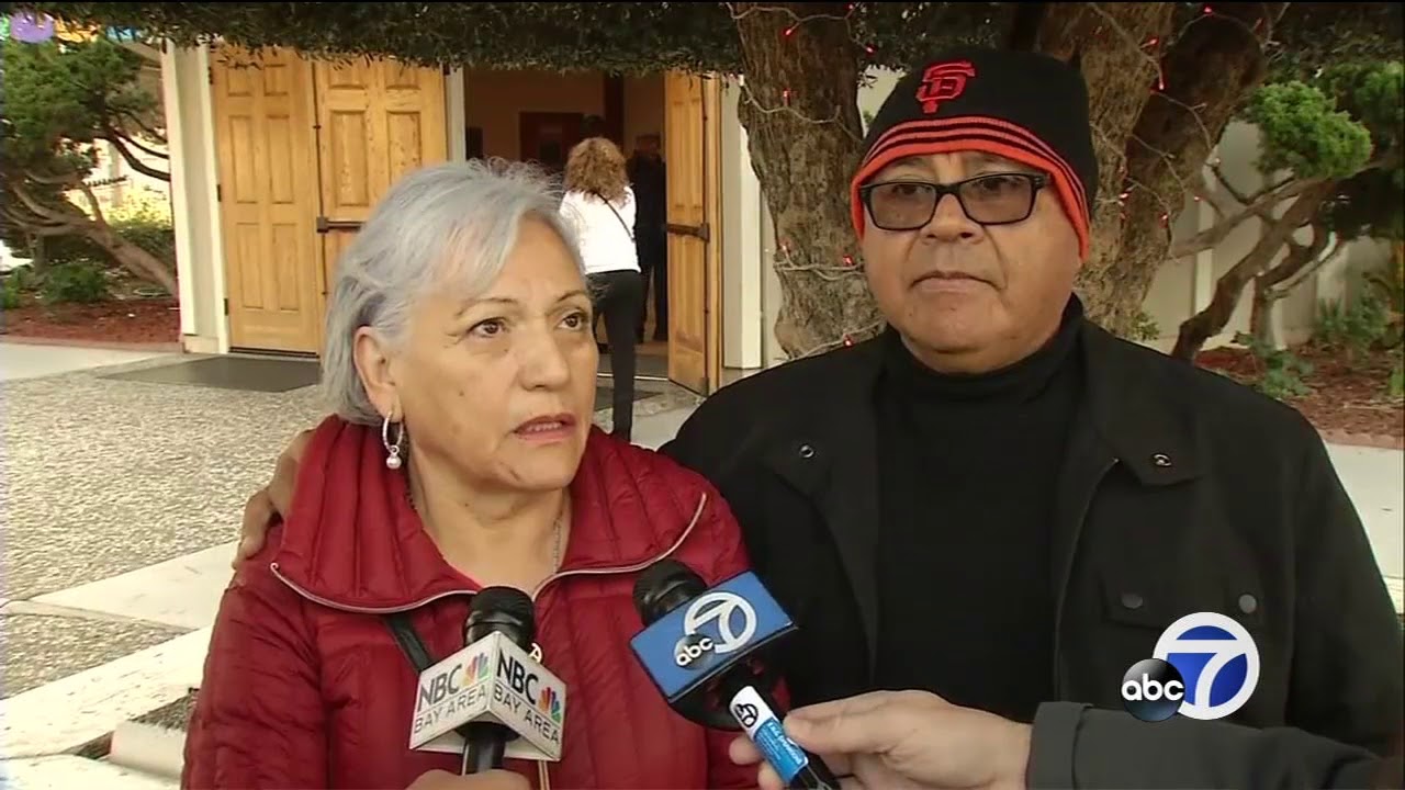 17-year-old stabbed to death in San Jose - YouTube