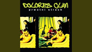 prwotní strach