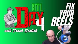 Download Lagu BTL - DAY 4 #230 WITH FRANK SCALISH - FISHING REEL MAINTENANCE Download Lagu BTL - DAY 4 #230 WITH FRANK SCALISH - FISHING REEL MAINTENANCE
