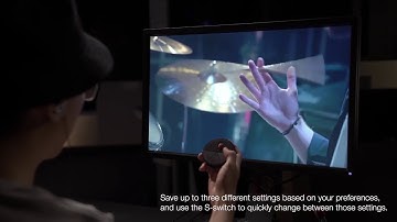 Color Vibrance – Identify your enemy effortlessly on PUBG- BenQ ZOWIE