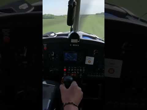 #flying visit to Eaglescott airfield in mid Devon. Watch the full video on “Flying with Tam”.