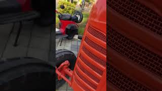 DT 14 अब होटलों की शान बढ़ा रहे है।Old tractor।Antique Tractor
