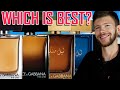 DOLCE &amp; GABBANA THE ONE BUYING GUIDE | WHICH ONE IS BEST?