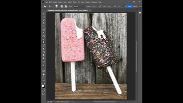 How to Fill Ice in Photoshop | Step-by-Step Photoshop Tutorial