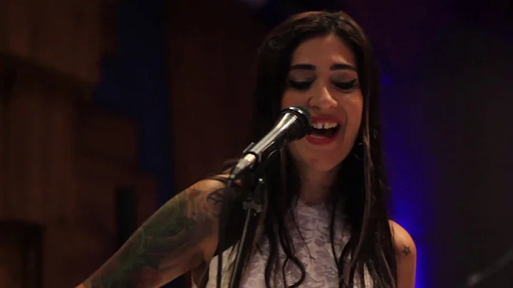 Caminho das guas - Shelly Simon & Trio Project