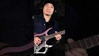 ITCHYWORMS DI NA MULI GUITAR SOLO #itchyworms #dinamuli #guitarsolo #alvindeleon #guitarcover