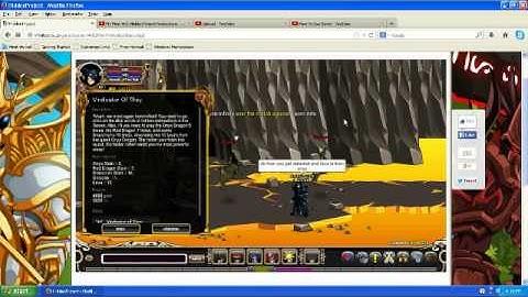 Hidden Project: How To Get Vindicator of They Class 2013!