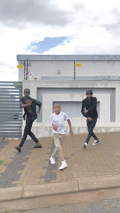 GUN DOWN😵🔫🔥 #dance #amapianodancechallenge #dance