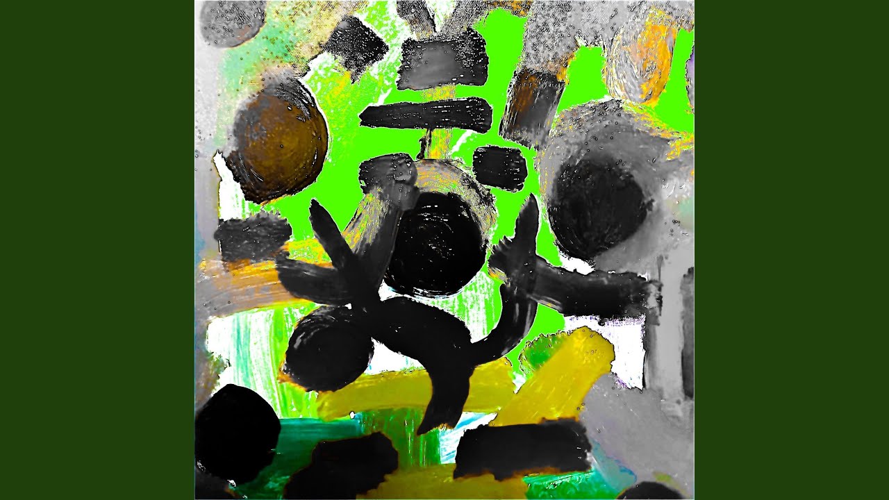 The Edge Of Darkness On The Blade Of Moon (feat. Kody “Nobody” Warren)