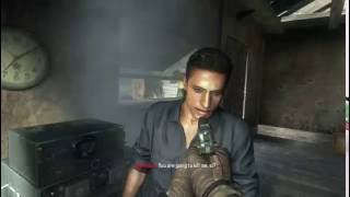 Call of Duty: Black Ops 2 | Young Raul Menendez