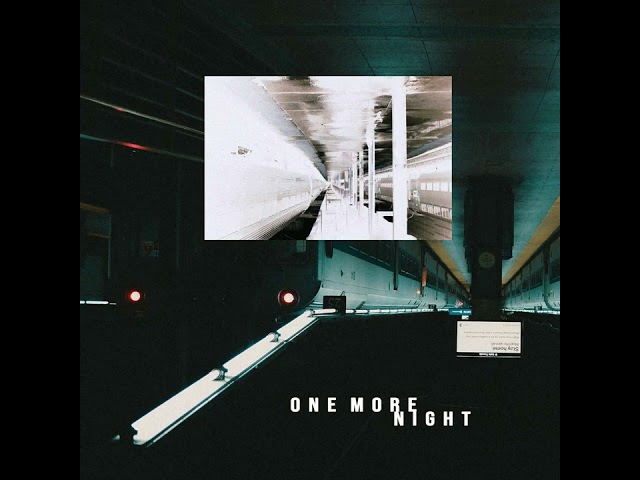 Shareh - One More Night ft. Talhah Yunus | Prod. by Umair class=