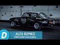 Alfa Romeo 2000 Gtam Evocazione 1968 | Coches Clásicos | Diariomotor