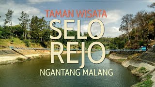 Taman Wisata Blendrang Ngantang видео онлайн Iesoru