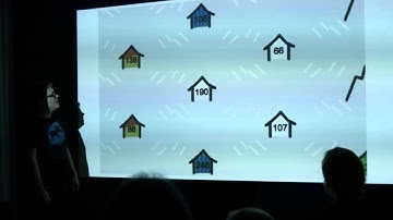 Uppsala.js: How I built a fun multiplayer game in two days