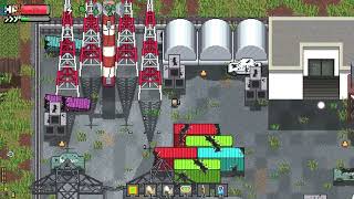 ZERO SIEVERT MISION 5: FIX THE RADIO TOWER/REPARA LA TORRE DE TELECOMUNICACIONES